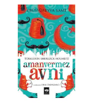 Amanvermez Avni