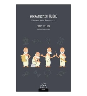 Sokrates'in Ölümü