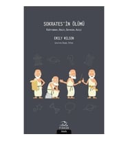 Sokrates'in Ölümü