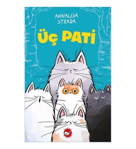 Üç Pati
