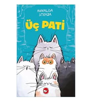 Üç Pati
