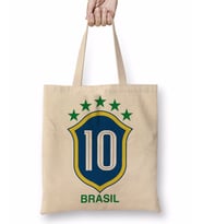 Vai Brasil 10 Bez Çanta Uzun Saplı