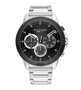 Tommy Hilfiger TH1791890 Erkek Kol Saati