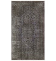 Vintage  Yün&Pamuk El Yapımı Halı 162x294 cm 9974