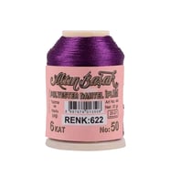 Altınbaşak Oya ve Dantel İpi 20 gr - Royaleks - No: 622