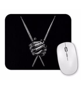 Palhetas Mouse Pad