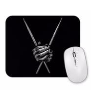 Palhetas Mouse Pad