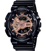 Casio GA-110MMC-1ADR Erkek Kol Saati