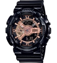 Casio GA-110MMC-1ADR Erkek Kol Saati