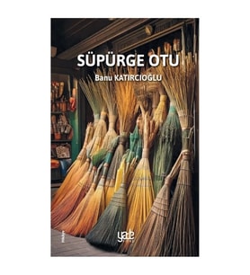 Süpürge Otu