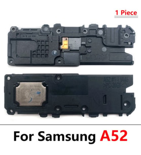 Tkgz Samsung Galaxy A52 Buzzer (Dış Ses Hoparlör)