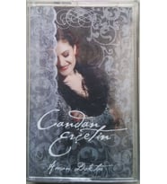 (Plak Değildir KASET tir) Candan Erçetin Aman Doktor Kaset