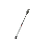 Dyson V15 Detect Absolute Kablosuz Dik Süpürge Teleskopik Boru Alüminyum