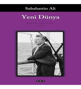 Yeni Dünya