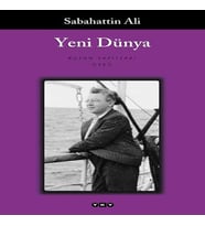 Yeni Dünya
