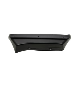 BMW E60 2002-2006 Tampon Izgara Kapağı Arka Orta M5 2003 06 51127895753 Wender
