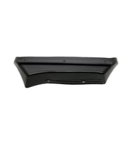 BMW E60 2002-2006 Tampon Izgara Kapağı Arka Orta M5 2003 06 51127895753 Wender