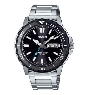 Casio Mtd-125D-1A3vdf Erkek Kol Saati