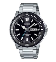 Casio Mtd-125D-1A3vdf Erkek Kol Saati