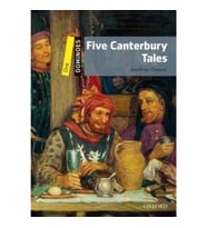 Five Canterbury Tales