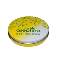 CİRE ASEPTINE KREM TENEKE 30GR