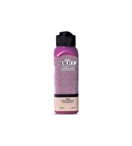 ARTDECO AKRİLİK BOYA 140 ML. KOYU BORDO
