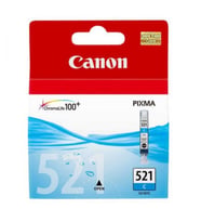 Canon CLI-521C Mavi Orjinal Kartuş
