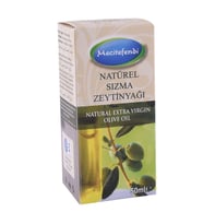 Mecitefendi Zeytin Yağı 50 ml