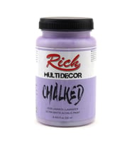 RİCH MDC-250-4538 MULTİ DECOR CHALKED 250 CC LAVANTA