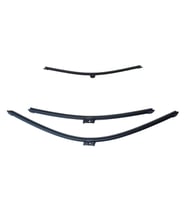 Renault Kangoo 3 2021-2025 Ön Cam Arka Cam Silecek Seti