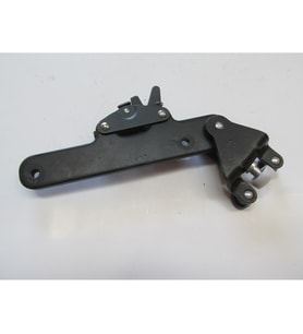 FIAT DOBLO- 15/22; SÜRGÜLÜ KAPI ALT RAY BAĞLANTISI SOL 52062455 1874-2926A