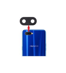 Oppo RX17 Neo Kamera Lensi Camı CPH1893