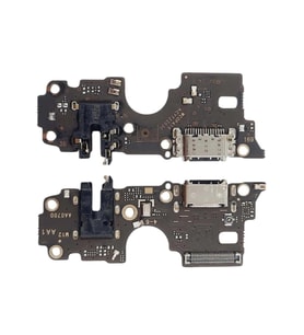 Oppo A16 İle Uyumlu Şarj Soketi