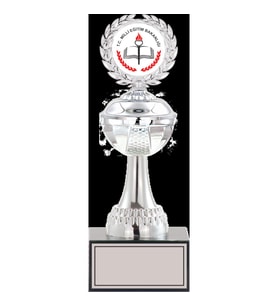 ODAK KUPA - Small Kupalar - S-067 B - 28 cm