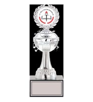 ODAK KUPA - Small Kupalar - S-067 B - 28 cm