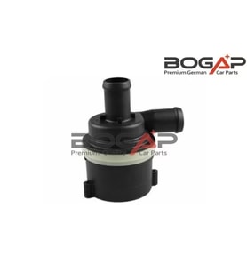 059121012B Yardımcı Su Pompası Buehler Typ -Amarok-Crafter-Touareg-A4-A6-A7-A8-Q5-Q7-1.8 Lt.-2.0-Tfs