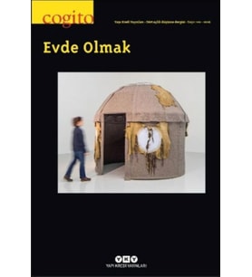 Cogito Dergisi Sayı: 120 Evde Olmak