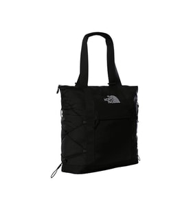 The North Face Borealis Tote Omuz Çantası (22L) NF0A52SV4HF1 Siyah