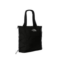 The North Face Borealis Tote Omuz Çantası (22L) NF0A52SV4HF1 Siyah