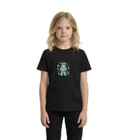 ZARO ÇOCUK T-SHIRT