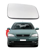 Opel Astra G Ayna Cam Sağ Elektırıklı 1998-2004