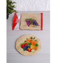 Balsa BN01 Baskılı Nihale
