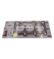 06C103383H Conta Silindir Kapak Metal - Audi A4-A6