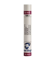 Van Gogh Yağlı Pastel Boya 830,5 Pearlescent White 