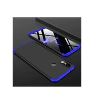 Xiaomi Redmi Note 7 Uyumlu Kılıf Zore Ays Kapak