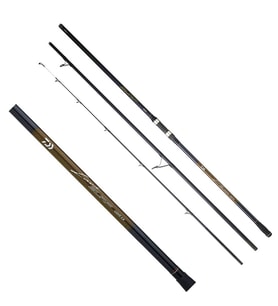 Daiwa Land Surf 4.20m 100-225GR 3P Surf Olta Kamışı