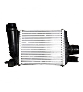 CLİO IV 4 - 1.5 DCİ TURBO RADYATÖRÜ İNTERCOOLER KALE 144961381R