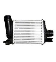 CLİO IV 4 - 1.5 DCİ TURBO RADYATÖRÜ İNTERCOOLER KALE 144961381R