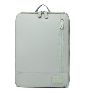 Smart Bags 34 x 24,5 Cihaz Için Laptop Kılıfı Uniseks 3191 (Somon)
