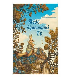 Meşe Ağacındaki Ev